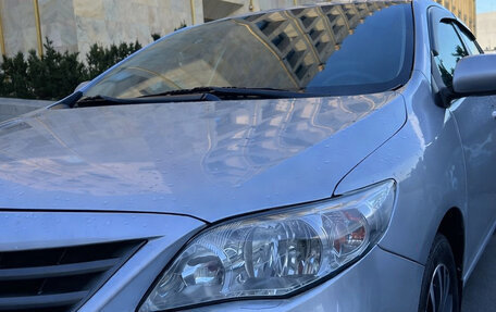 Toyota Corolla, 2013 год, 979 000 рублей, 4 фотография