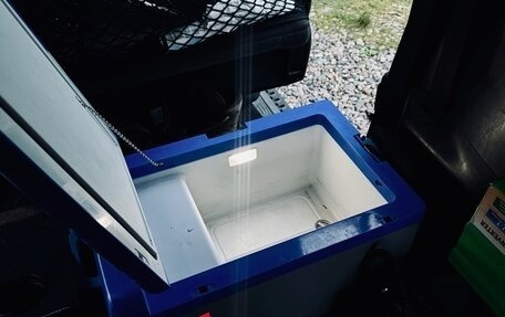 Toyota HiAce H200, 2013 год, 4 400 000 рублей, 19 фотография