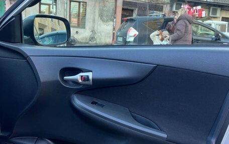 Toyota Corolla, 2013 год, 979 000 рублей, 10 фотография