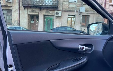 Toyota Corolla, 2013 год, 979 000 рублей, 12 фотография