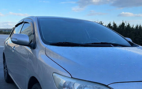 Toyota Corolla, 2013 год, 979 000 рублей, 6 фотография