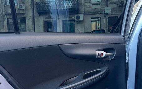 Toyota Corolla, 2013 год, 979 000 рублей, 9 фотография