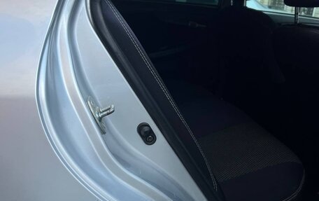 Toyota Corolla, 2013 год, 979 000 рублей, 15 фотография