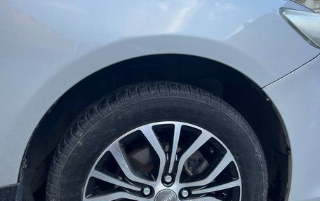 Toyota Corolla, 2013 год, 979 000 рублей, 18 фотография