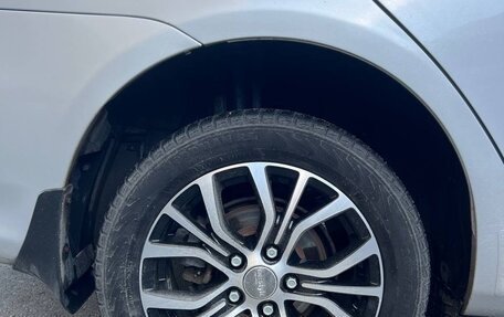 Toyota Corolla, 2013 год, 979 000 рублей, 19 фотография