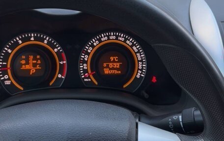 Toyota Corolla, 2013 год, 979 000 рублей, 22 фотография