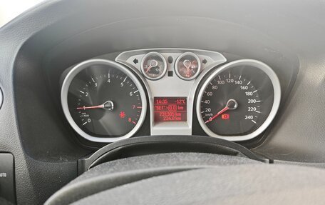 Ford Focus II рестайлинг, 2011 год, 610 000 рублей, 6 фотография