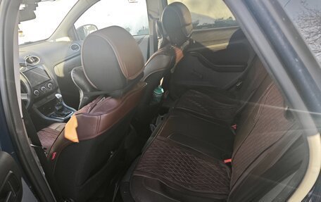 Ford Focus II рестайлинг, 2011 год, 610 000 рублей, 5 фотография