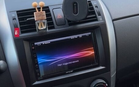 Toyota Corolla, 2013 год, 979 000 рублей, 21 фотография