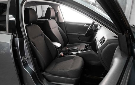 Volkswagen Jetta VI, 2013 год, 1 049 000 рублей, 8 фотография