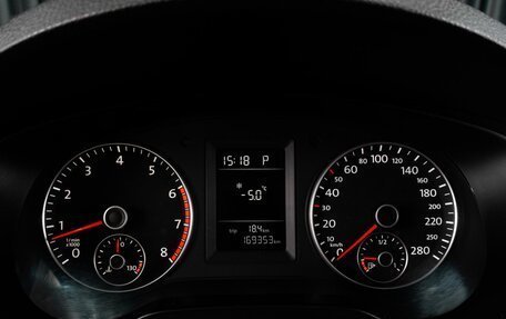 Volkswagen Jetta VI, 2013 год, 1 049 000 рублей, 12 фотография