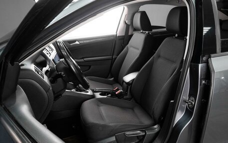 Volkswagen Jetta VI, 2013 год, 1 049 000 рублей, 10 фотография