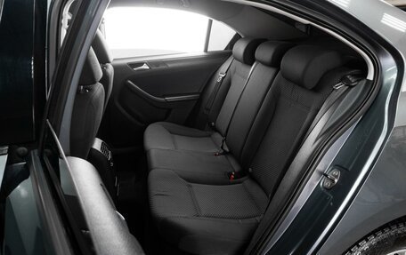 Volkswagen Jetta VI, 2013 год, 1 049 000 рублей, 9 фотография