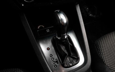 Volkswagen Jetta VI, 2013 год, 1 049 000 рублей, 15 фотография