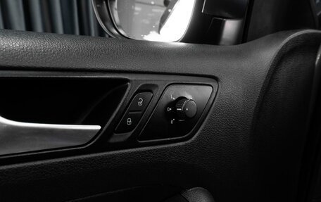 Volkswagen Jetta VI, 2013 год, 1 049 000 рублей, 17 фотография