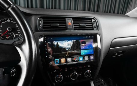 Volkswagen Jetta VI, 2013 год, 1 049 000 рублей, 13 фотография