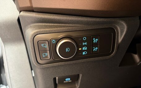 Ford Bronco, 2024 год, 8 000 013 рублей, 10 фотография