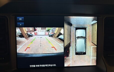 Ford Bronco, 2024 год, 8 000 013 рублей, 15 фотография