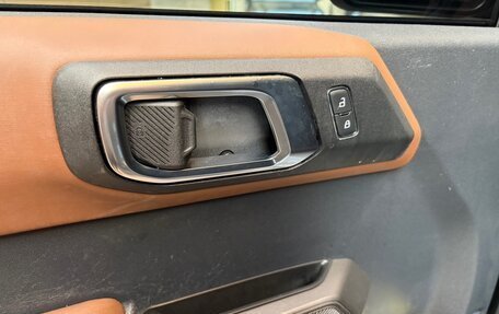 Ford Bronco, 2024 год, 8 000 013 рублей, 7 фотография