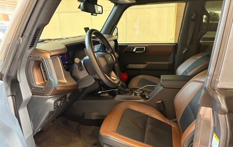 Ford Bronco, 2024 год, 8 000 013 рублей, 8 фотография