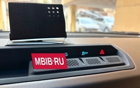 Ford Bronco, 2024 год, 8 000 013 рублей, 13 фотография