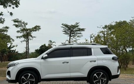 Hyundai ix35, 2021 год, 1 700 000 рублей, 7 фотография