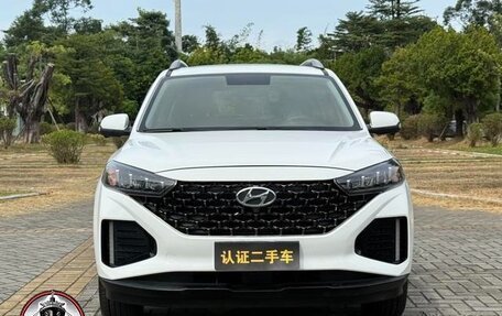 Hyundai ix35, 2021 год, 1 700 000 рублей, 2 фотография