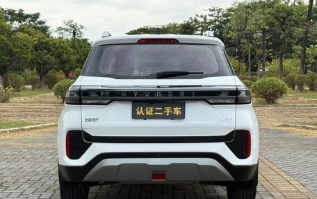 Hyundai ix35, 2021 год, 1 700 000 рублей, 5 фотография