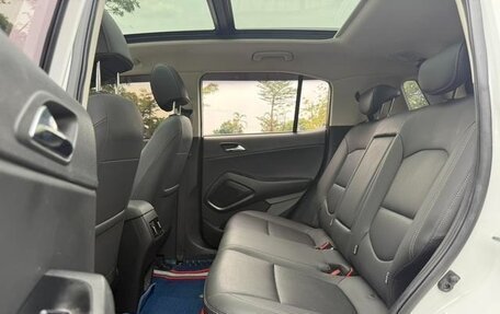 Hyundai ix35, 2021 год, 1 700 000 рублей, 12 фотография