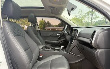 Hyundai ix35, 2021 год, 1 700 000 рублей, 10 фотография