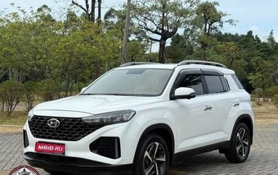 Hyundai ix35, 2021 год, 1 700 000 рублей, 1 фотография