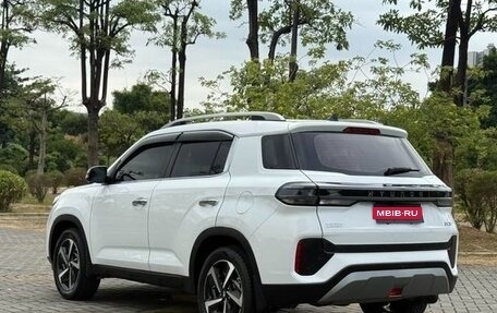 Hyundai ix35, 2021 год, 1 700 000 рублей, 4 фотография