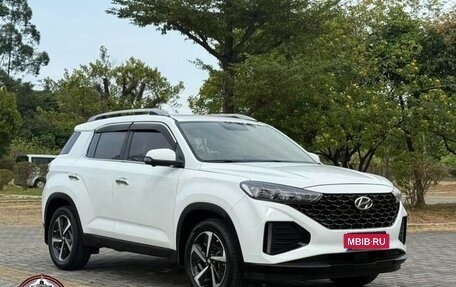 Hyundai ix35, 2021 год, 1 700 000 рублей, 3 фотография