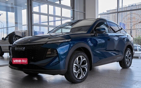 Haval F7x, 2026 год, 3 894 527 рублей, 1 фотография