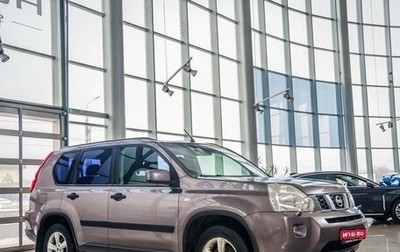 Nissan X-Trail, 2008 год, 1 133 000 рублей, 1 фотография