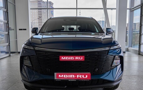 Haval F7x, 2026 год, 3 799 000 рублей, 2 фотография