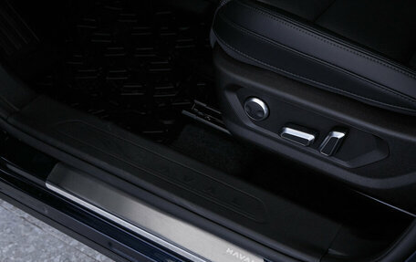 Haval F7x, 2026 год, 3 799 000 рублей, 7 фотография