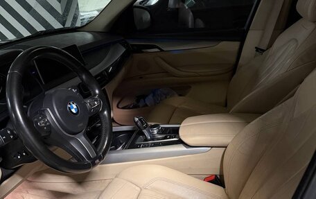 BMW X5, 2014 год, 3 750 000 рублей, 9 фотография