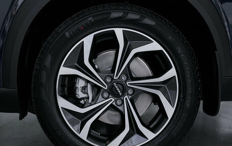 Haval F7x, 2026 год, 3 799 000 рублей, 11 фотография