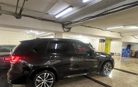 BMW X5, 2014 год, 3 750 000 рублей, 6 фотография