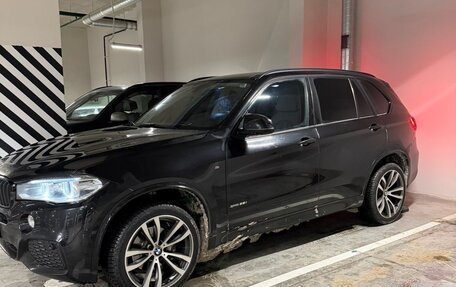 BMW X5, 2014 год, 3 750 000 рублей, 4 фотография
