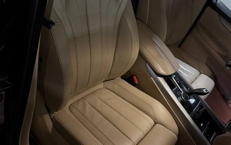 BMW X5, 2014 год, 3 750 000 рублей, 10 фотография