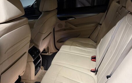 BMW X5, 2014 год, 3 750 000 рублей, 8 фотография