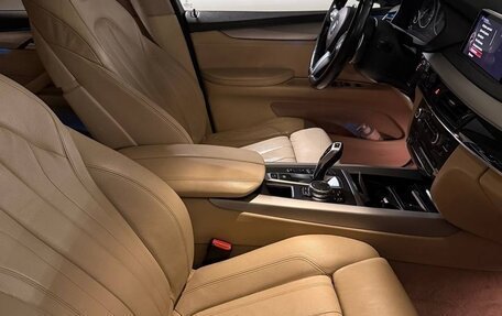 BMW X5, 2014 год, 3 750 000 рублей, 7 фотография