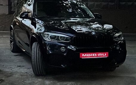 BMW X5, 2014 год, 3 750 000 рублей, 3 фотография