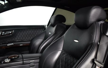 Mercedes-Benz CL-Класс AMG, 2008 год, 4 500 000 рублей, 23 фотография