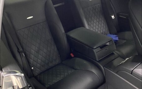 Mercedes-Benz CL-Класс AMG, 2008 год, 4 500 000 рублей, 29 фотография