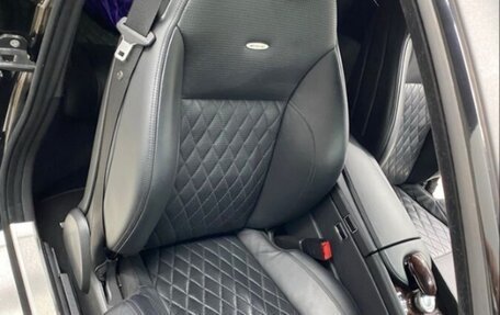 Mercedes-Benz CL-Класс AMG, 2008 год, 4 500 000 рублей, 31 фотография