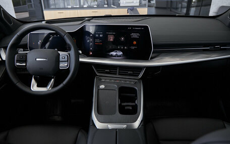 Haval F7x, 2026 год, 3 894 527 рублей, 3 фотография