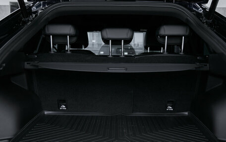 Haval F7x, 2026 год, 3 894 527 рублей, 12 фотография